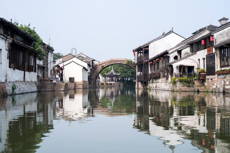 漫步太空